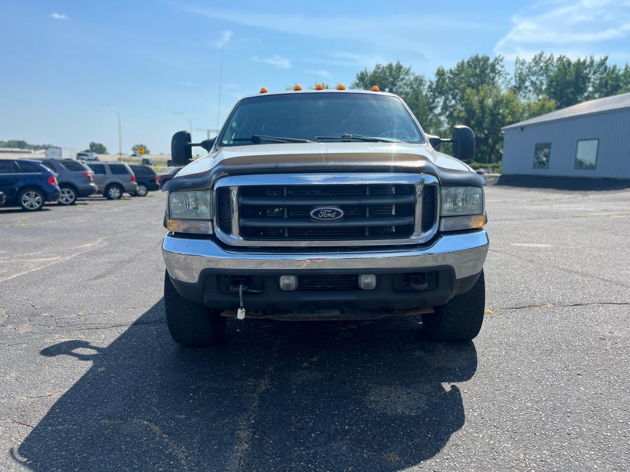 ford f-250 super duty 2004 1FTNW21P34ED70900 image ford f-250 super duty 2004 1FTNW21P34ED70900 image